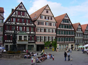 german architecture