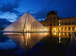 louvre