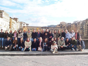 ponte vecchio