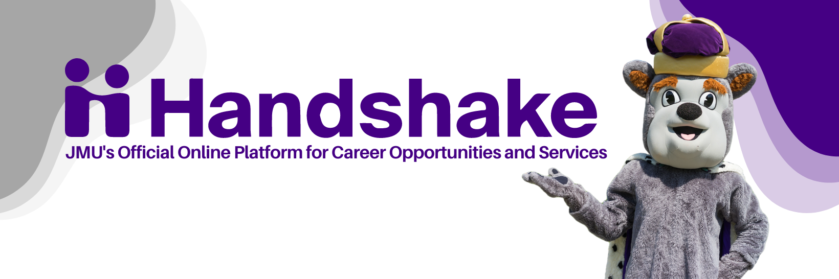 Handshake JMU's Official Career Platform JMU