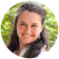 Profile Image for Anna Maria Johnson
