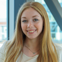 Profile Image for Kaitlyn English