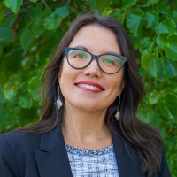 Profile Image for Laura Yu Hickerson