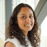 Profile Image for Ariana Nabil