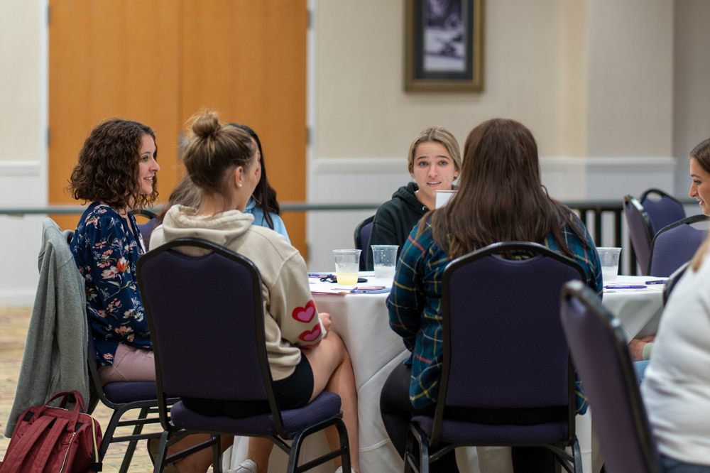 UCC Calendar Career Fairs, & Events JMU