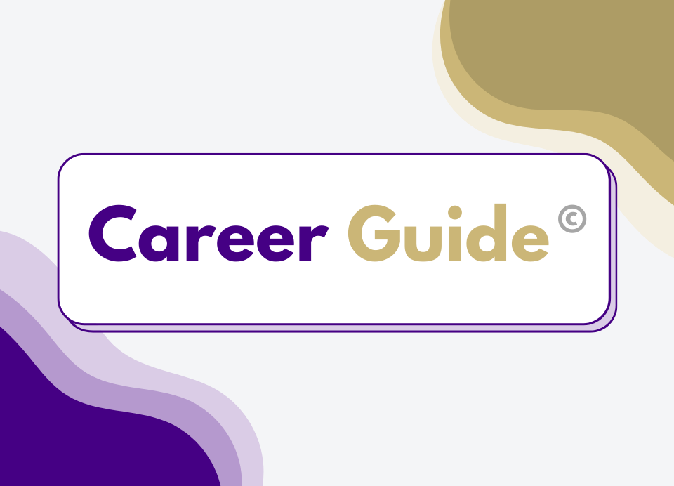 image for Explore the Career Guide ©