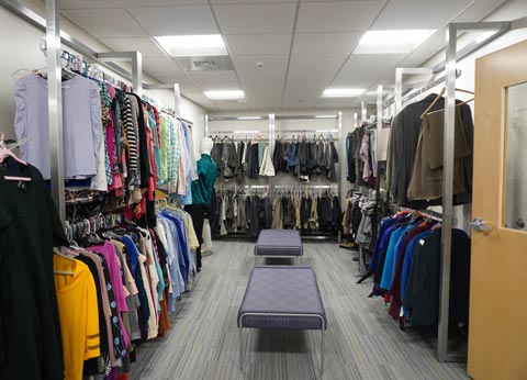 image for Career Closet