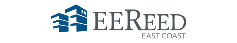 Company Logo EE Reed