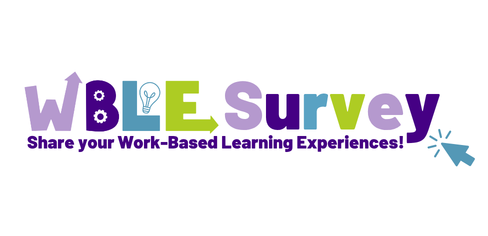 image for WBLE Survey: Share your WBLE Experience! 