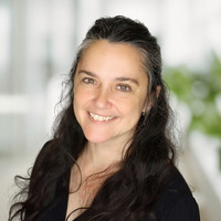 Profile Image for Anna Maria  Johnson