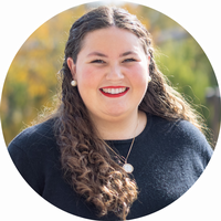 Profile Image for Bridget  Thomas