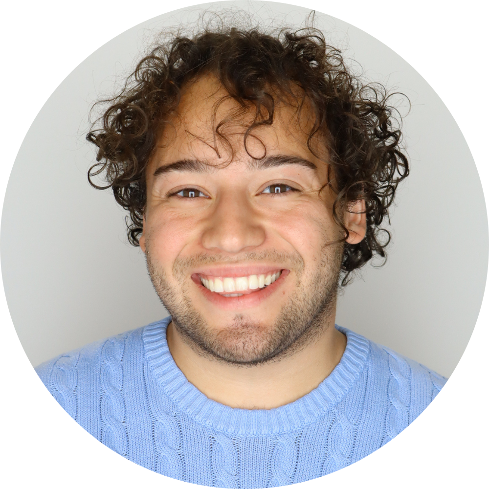 Profile Image for Carlos Yanez