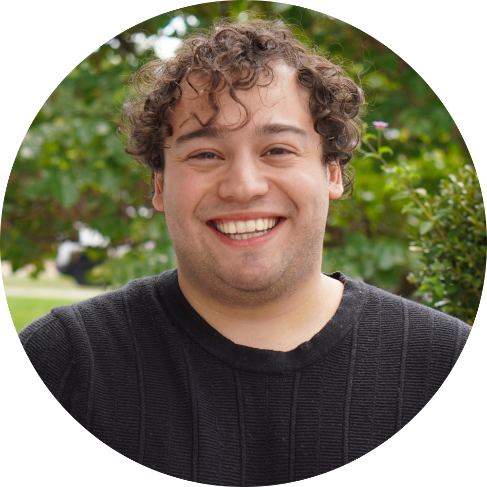 Profile Image for Carlos Yanez