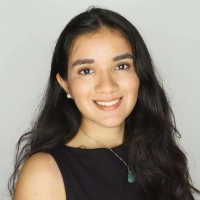 Profile Image for Jahnavi Patel