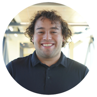 Profile Image for Carlos Yanez