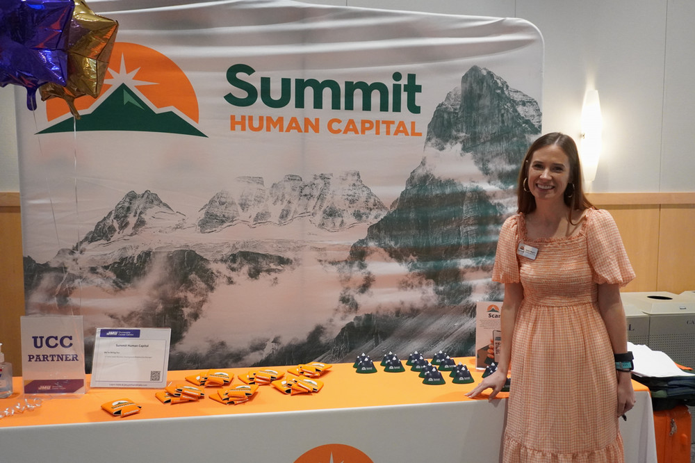 summit info table