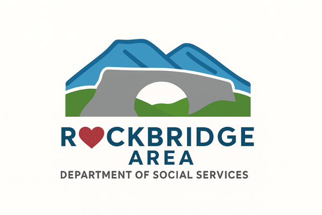 Rockbridge Social Services logo