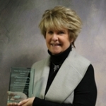 Anne Loso 2020 Award Recipient