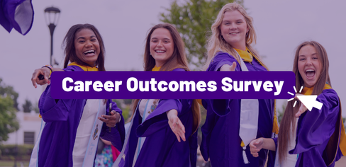 image for Recent Grads: Share Your Post-Graduation Plans!