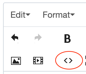 html source icon