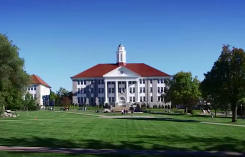 jmu quad