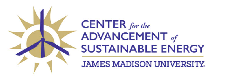 Center for the Advancement of Sustainable Energy CASE logo