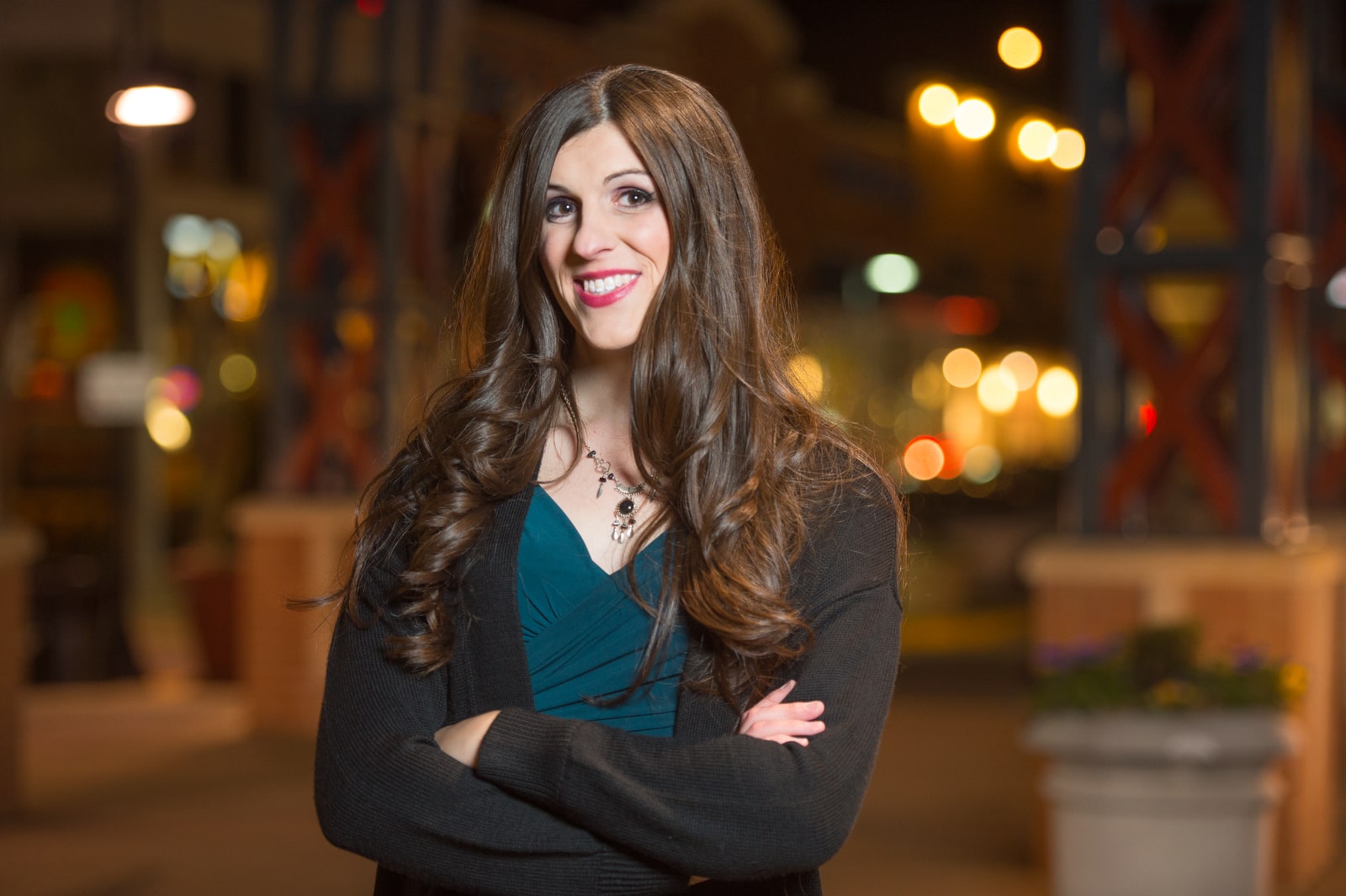 photo of Danica Roem