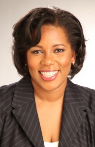 Dr. Leah Hollis