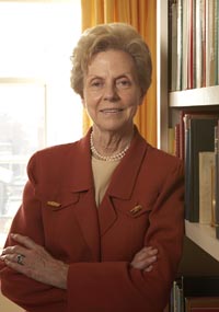 Jill Ker Conway