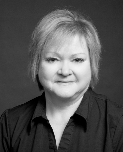 Judy Shepard