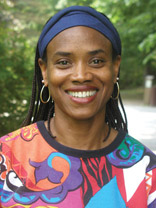 Rev. Irene Monroe