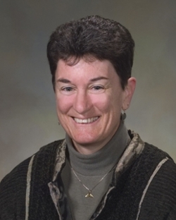 photo of Sue Rankin