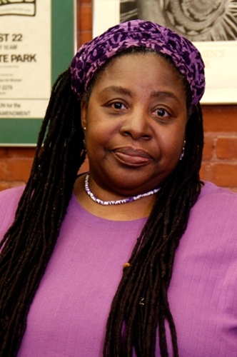 Loretta Ross