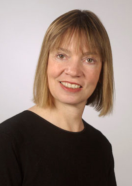 Dr. Susan Douglas