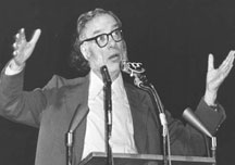 Isaac Asimov