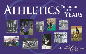 Athletics Banner