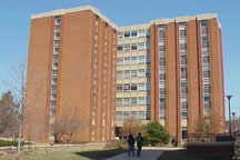 Eagle Hall