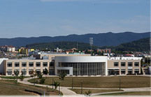 Festival Conference and Student Center