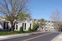 Hoffman Hall