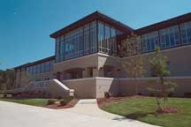 University Recreation Center