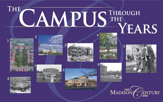 Campus Banner