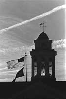 The Cupola of Wilson Hall