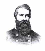 General Turner Ashby