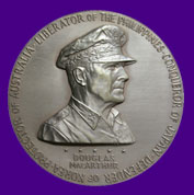 MacArthur Award