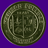 Madison College Seal