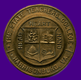 State Teachers College Seal