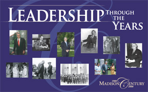 Leadership Banner