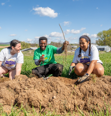 image for Jubilee Climate Farm