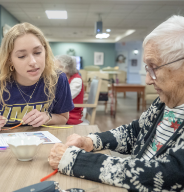 image for VA Mennonite Retirement