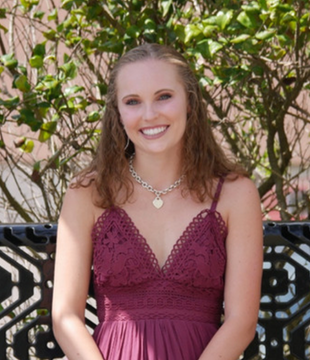 kailey garrett alumni photo